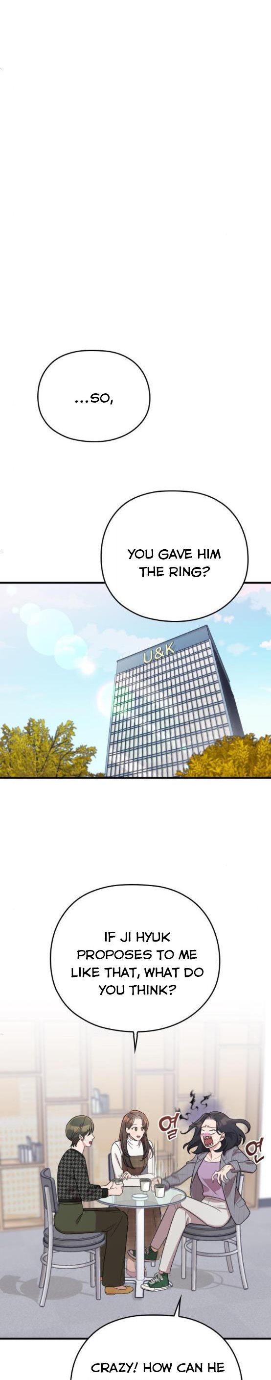 Marry My Husband Chapter 63 image 16